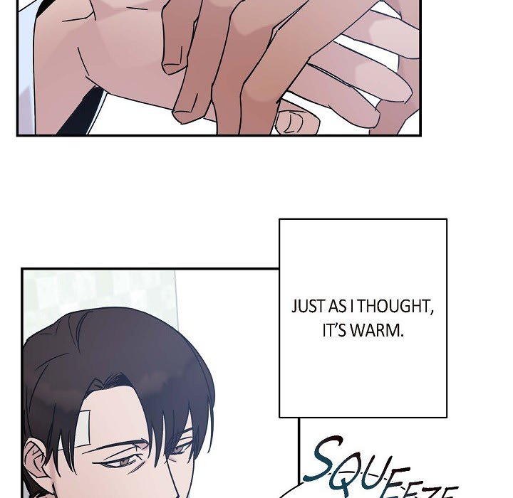 Read Lose Your Touch chapter 7 image 5 on Lezhin