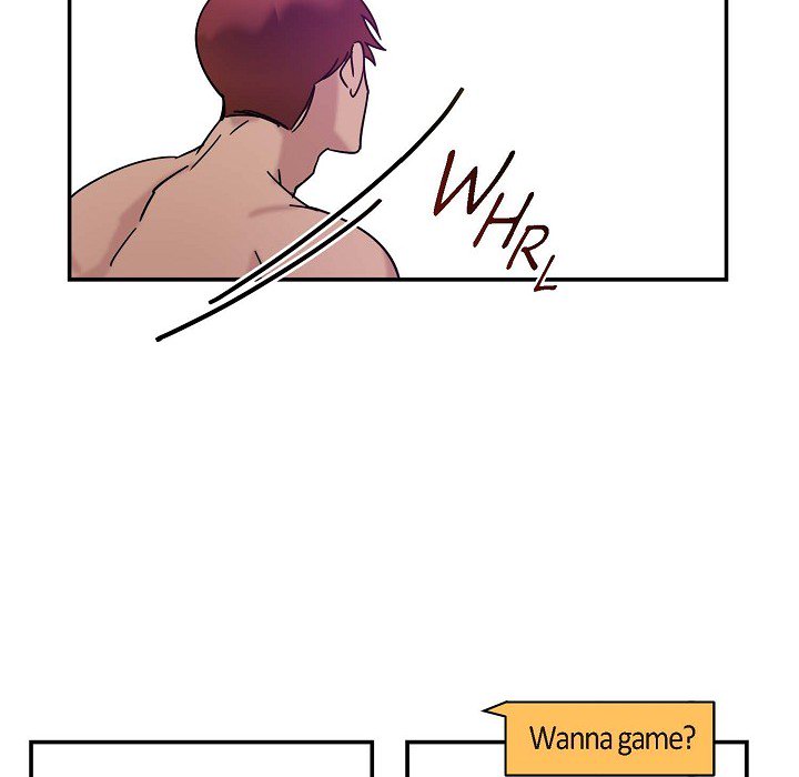 Read Lose Your Touch chapter 7 image 57 on Lezhin