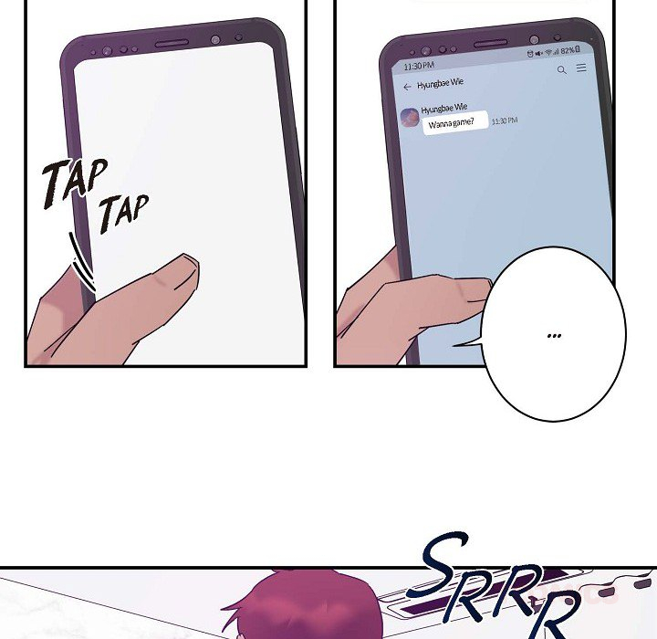 Read Lose Your Touch chapter 7 image 58 on Lezhin