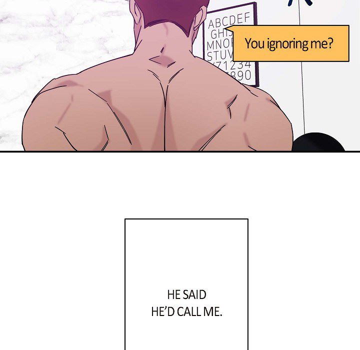Read Lose Your Touch chapter 7 image 59 on Lezhin