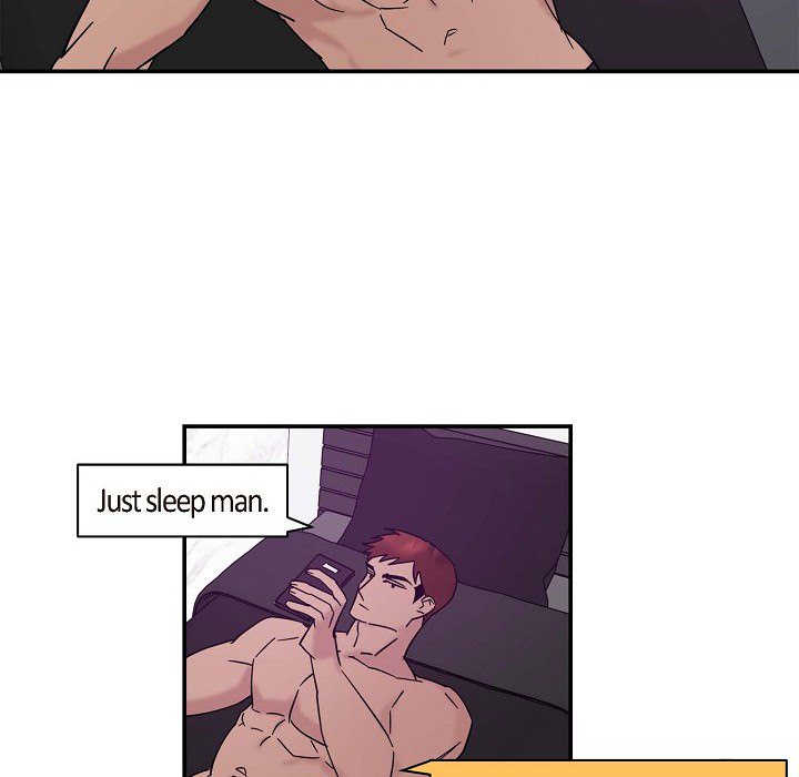 Read Lose Your Touch chapter 7 image 61 on Lezhin