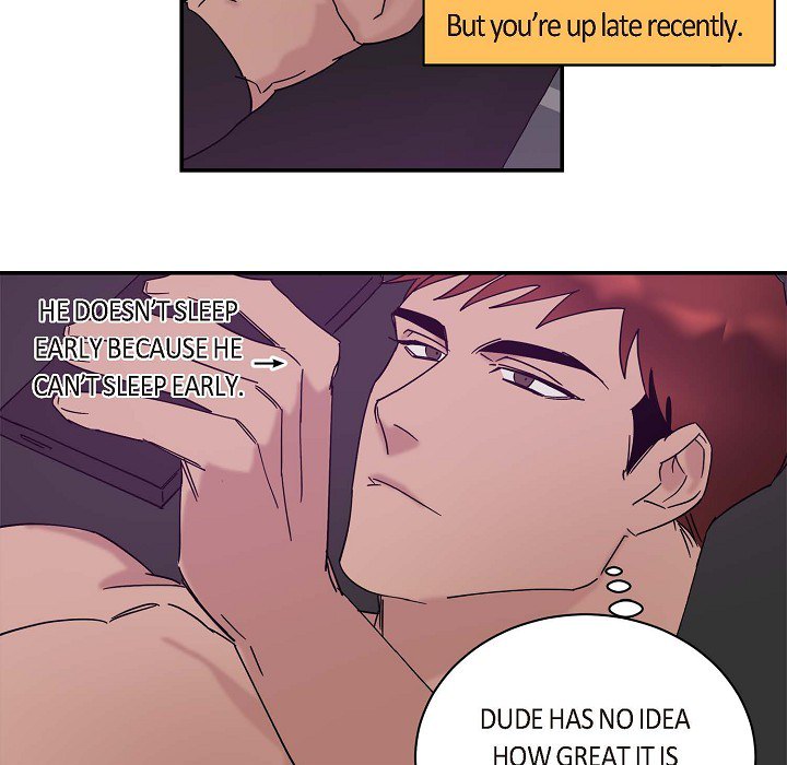Read Lose Your Touch chapter 7 image 62 on Lezhin