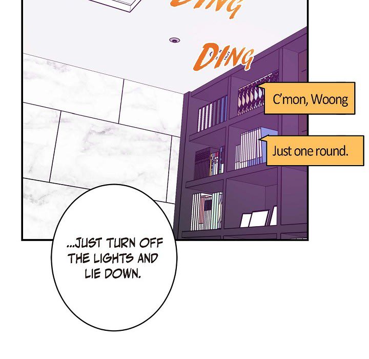 Read Lose Your Touch chapter 7 image 64 on Lezhin