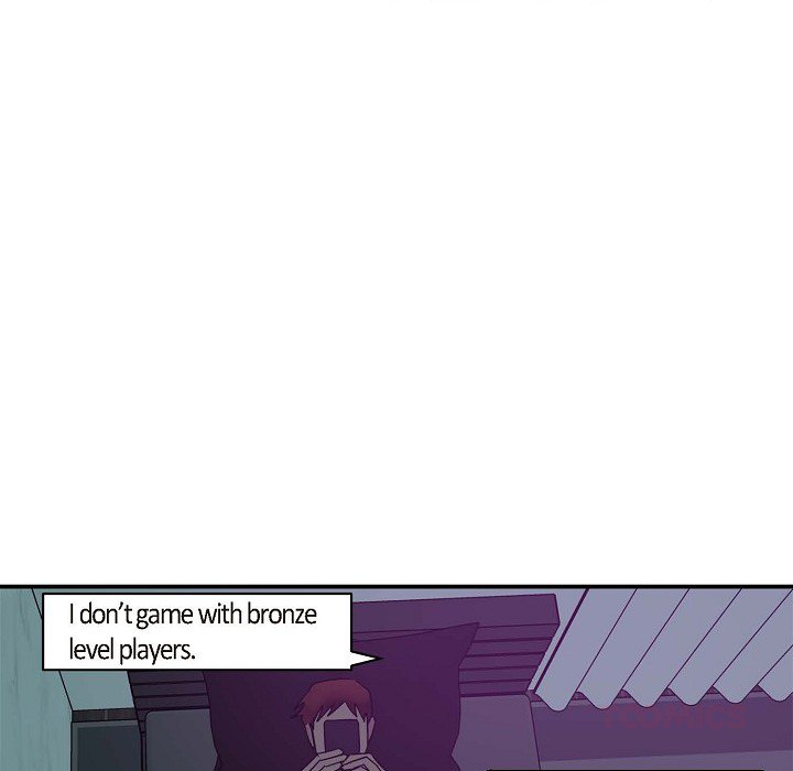Read Lose Your Touch chapter 7 image 66 on Lezhin