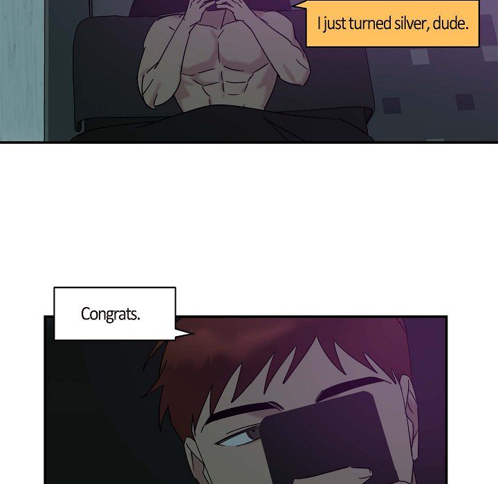 Read Lose Your Touch chapter 7 image 67 on Lezhin