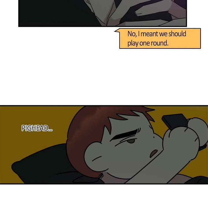 Read Lose Your Touch chapter 7 image 68 on Lezhin