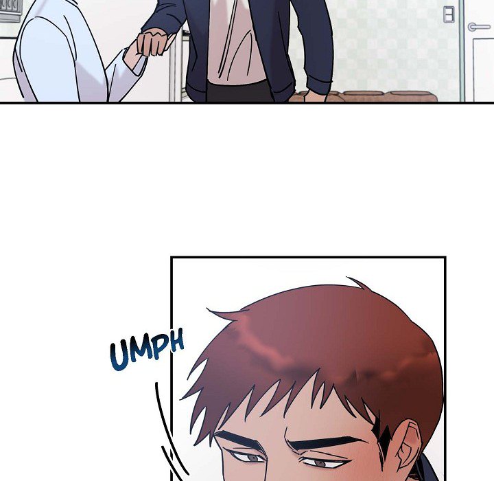 Read Lose Your Touch chapter 7 image 7 on Lezhin
