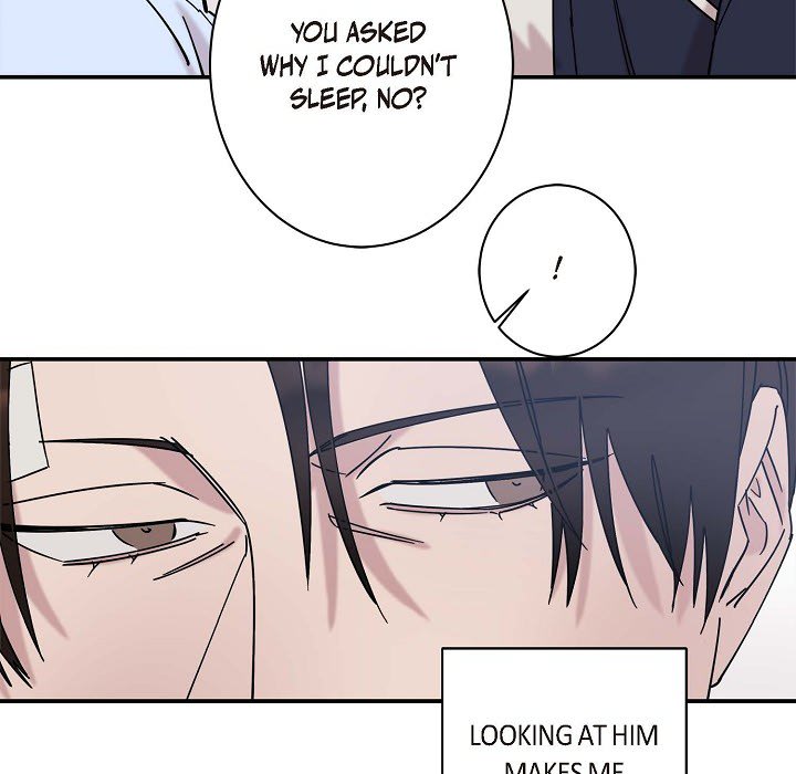 Read Lose Your Touch chapter 7 image 9 on Lezhin