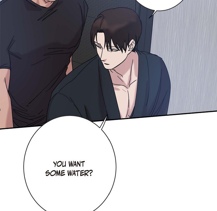 Read Lose Your Touch chapter 8 image 10 on Lezhin