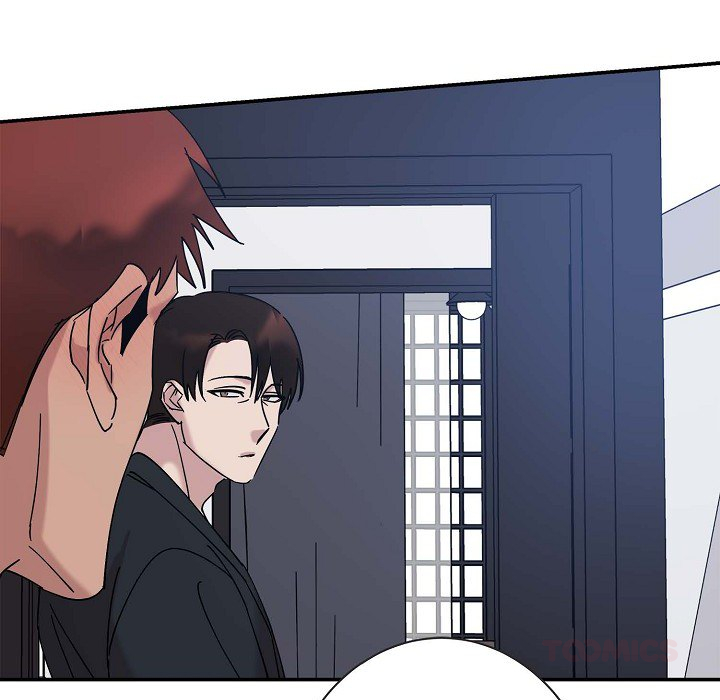 Read Lose Your Touch chapter 8 image 12 on Lezhin