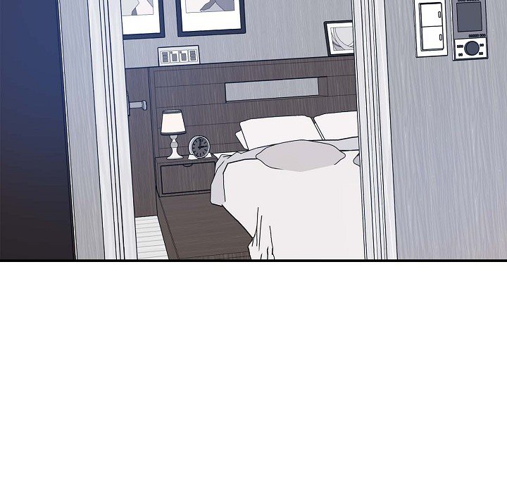 Read Lose Your Touch chapter 8 image 17 on Lezhin