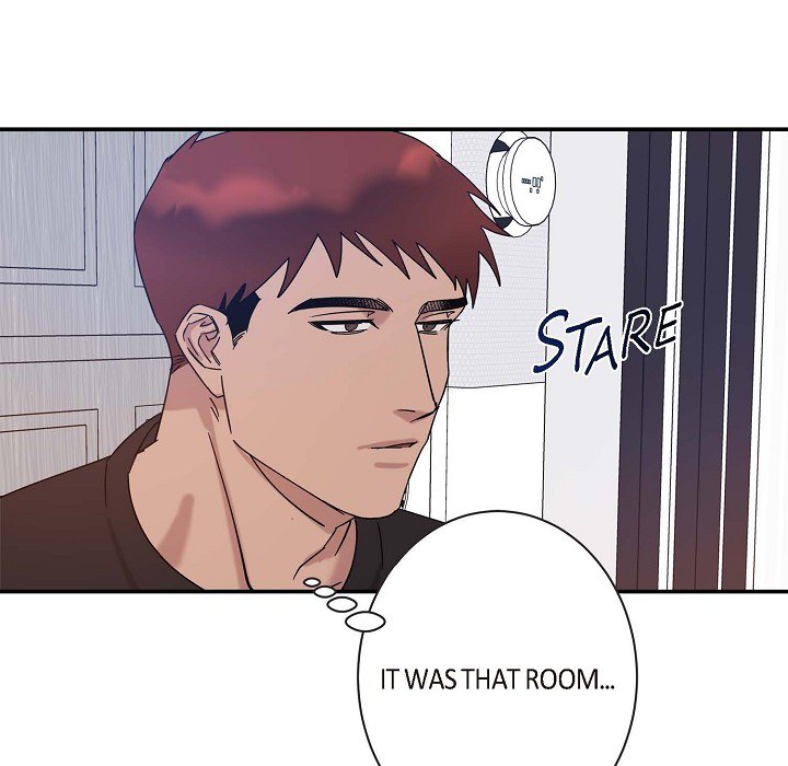 Read Lose Your Touch chapter 8 image 18 on Lezhin
