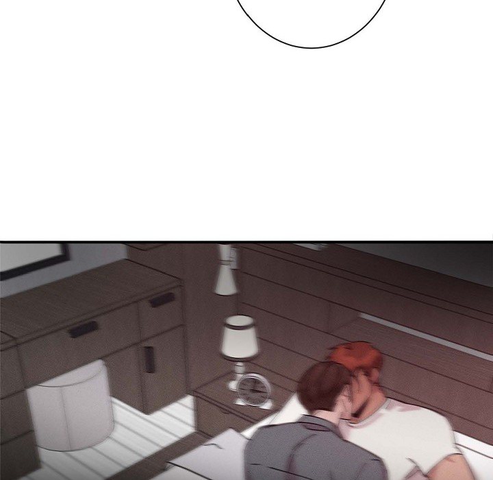 Read Lose Your Touch chapter 8 image 19 on Lezhin