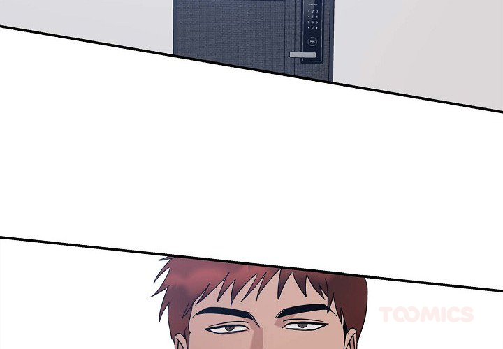 Read Lose Your Touch chapter 8 image 2 on Lezhin