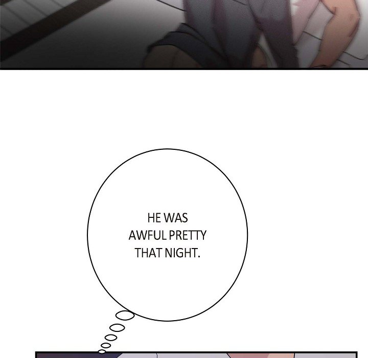 Read Lose Your Touch chapter 8 image 20 on Lezhin