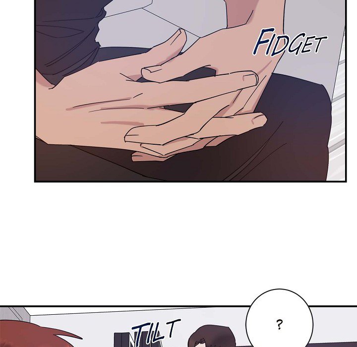 Read Lose Your Touch chapter 8 image 21 on Lezhin
