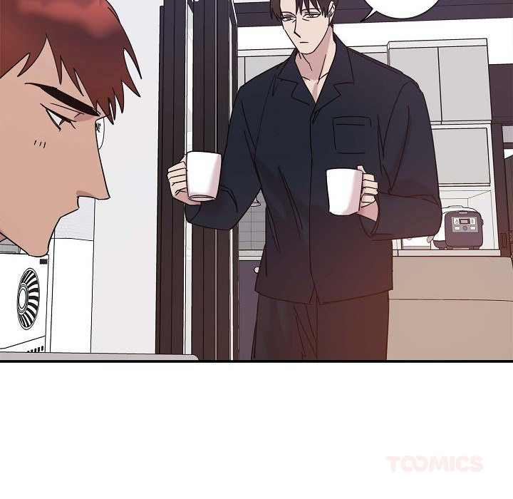 Read Lose Your Touch chapter 8 image 22 on Lezhin