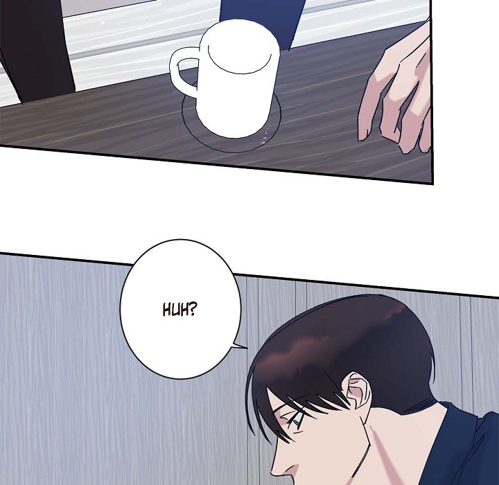 Read Lose Your Touch chapter 8 image 24 on Lezhin