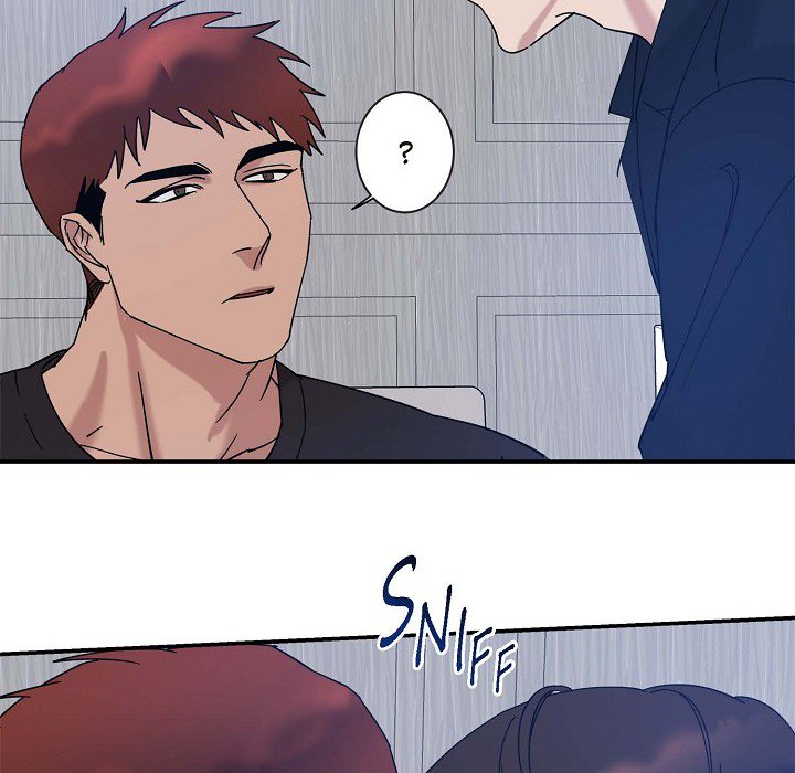Read Lose Your Touch chapter 8 image 25 on Lezhin