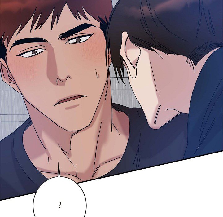 Read Lose Your Touch chapter 8 image 26 on Lezhin