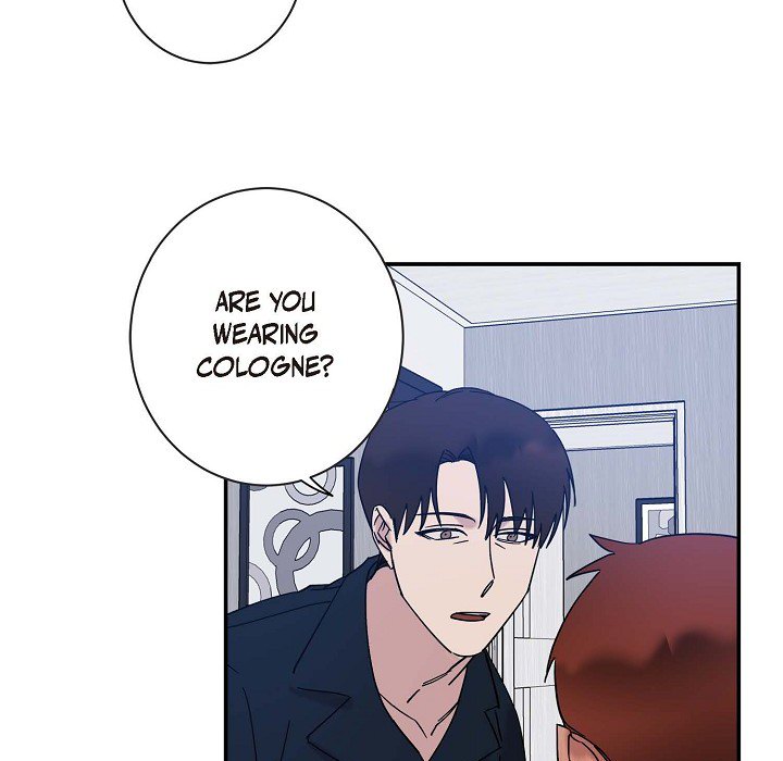 Read Lose Your Touch chapter 8 image 27 on Lezhin
