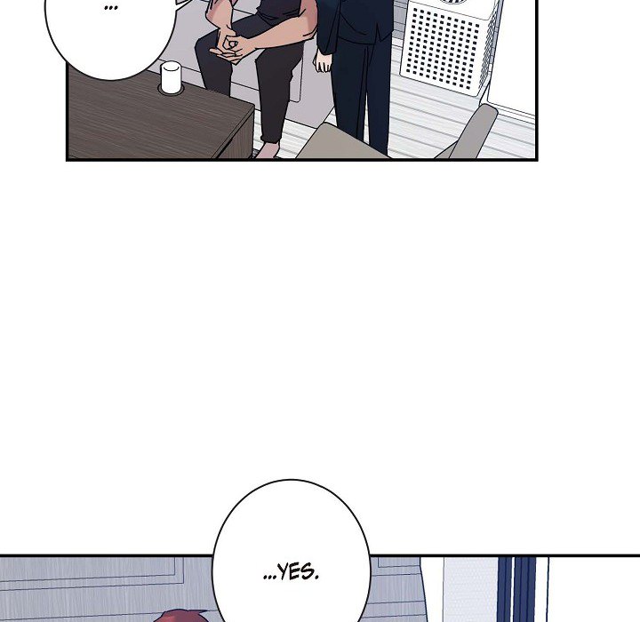 Read Lose Your Touch chapter 8 image 29 on Lezhin