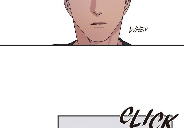 Read Lose Your Touch chapter 8 image 3 on Lezhin