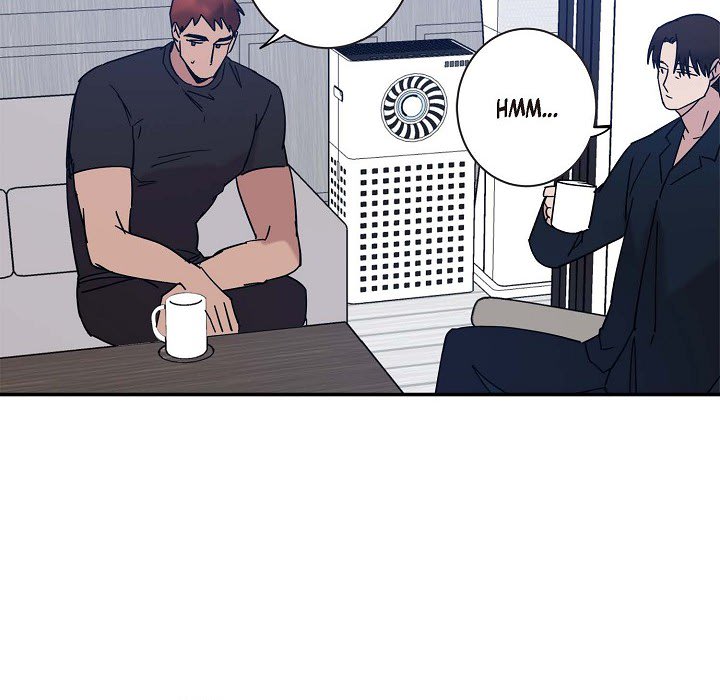 Read Lose Your Touch chapter 8 image 30 on Lezhin