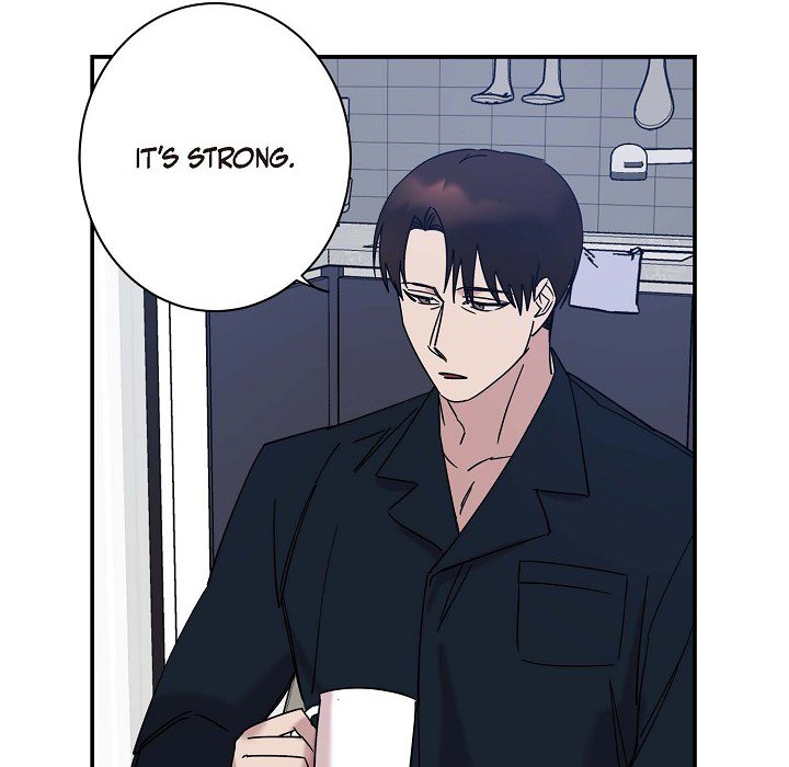 Read Lose Your Touch chapter 8 image 31 on Lezhin