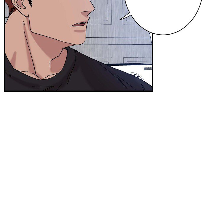 Read Lose Your Touch chapter 8 image 33 on Lezhin