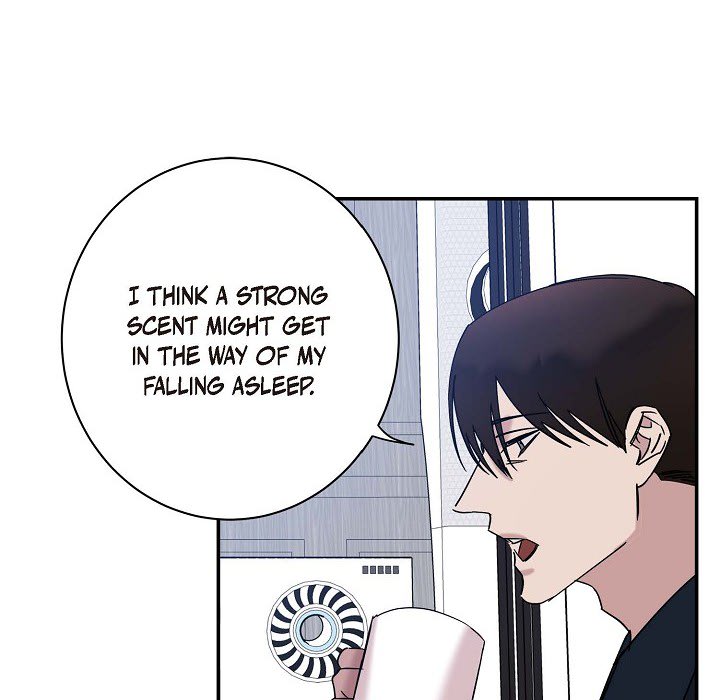 Read Lose Your Touch chapter 8 image 34 on Lezhin
