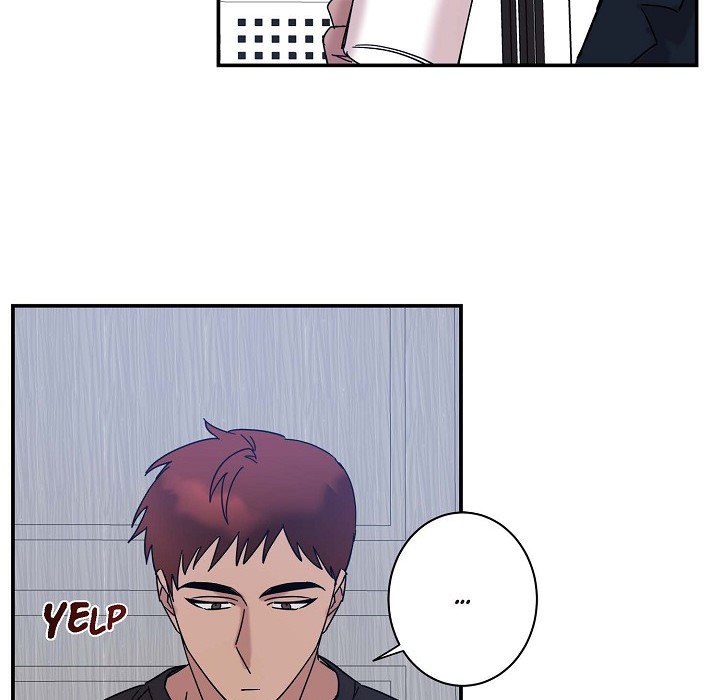 Read Lose Your Touch chapter 8 image 35 on Lezhin