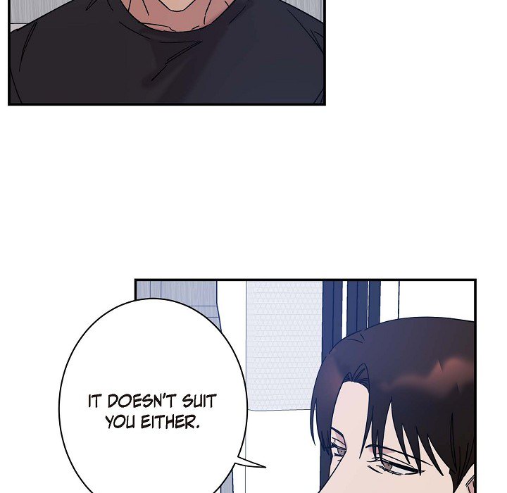 Read Lose Your Touch chapter 8 image 36 on Lezhin
