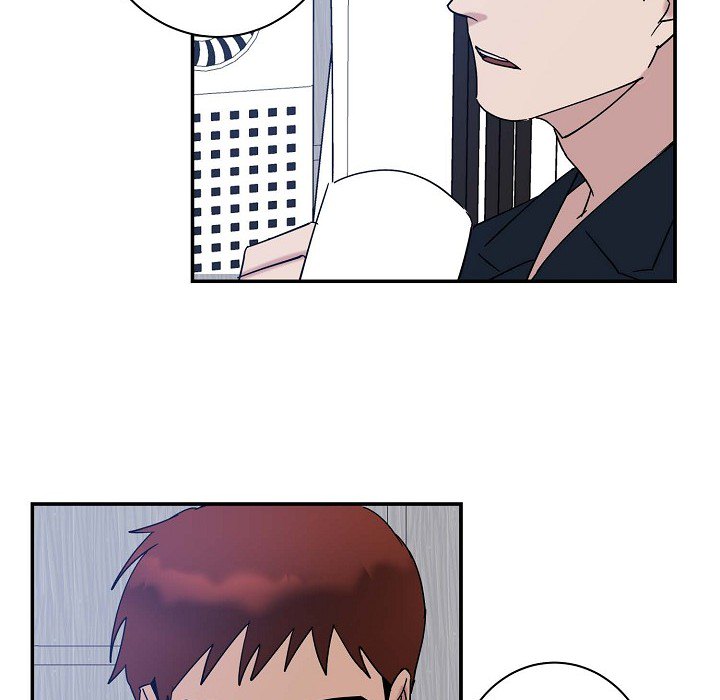 Read Lose Your Touch chapter 8 image 37 on Lezhin