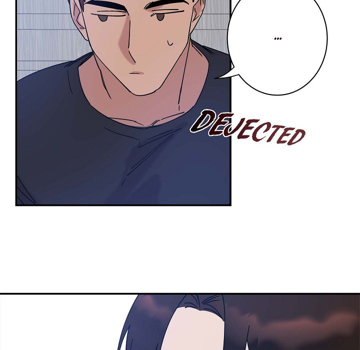 Read Lose Your Touch chapter 8 image 38 on Lezhin