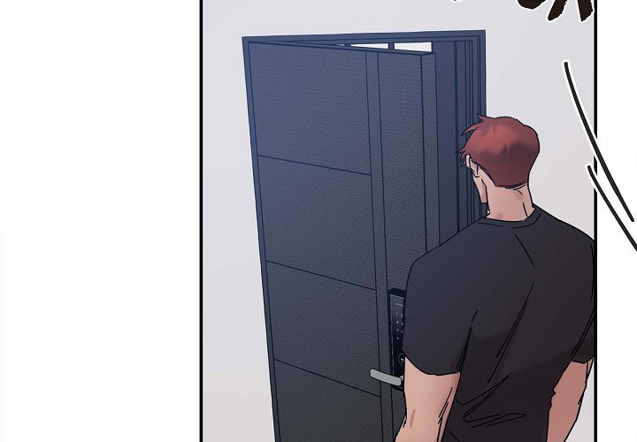 Read Lose Your Touch chapter 8 image 4 on Lezhin
