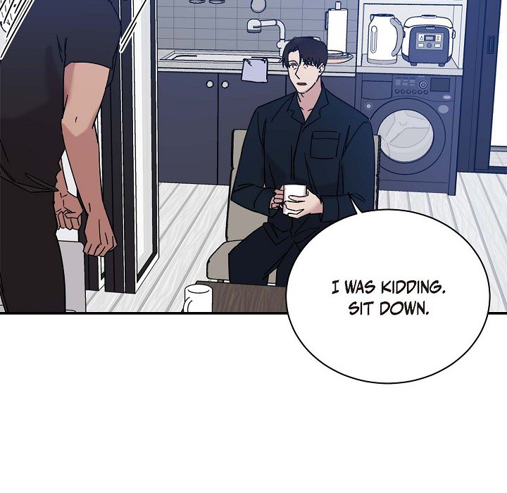 Read Lose Your Touch chapter 8 image 40 on Lezhin