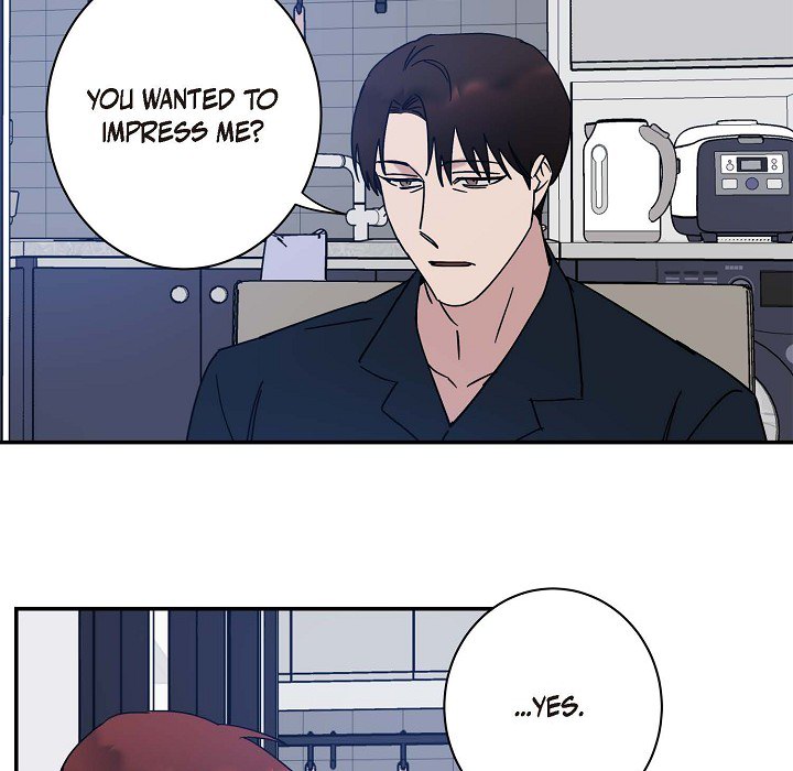 Read Lose Your Touch chapter 8 image 44 on Lezhin
