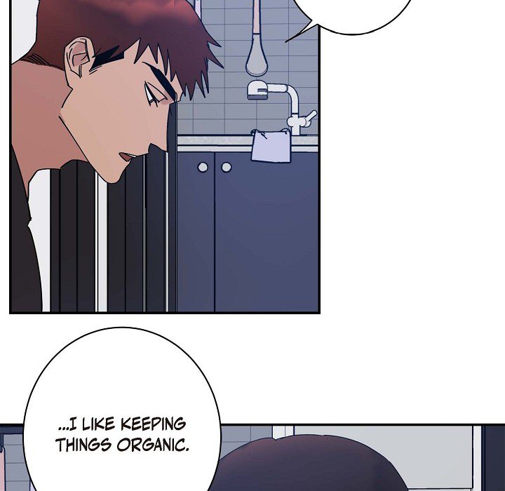 Read Lose Your Touch chapter 8 image 45 on Lezhin