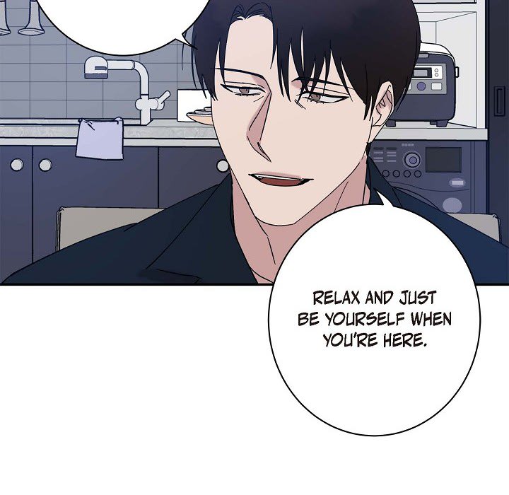 Read Lose Your Touch chapter 8 image 46 on Lezhin