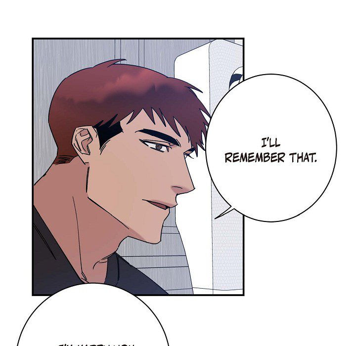 Read Lose Your Touch chapter 8 image 47 on Lezhin