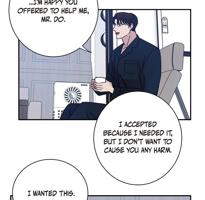 Read Lose Your Touch chapter 8 image 48 on Lezhin