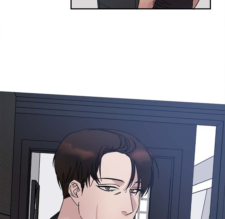 Read Lose Your Touch chapter 8 image 5 on Lezhin