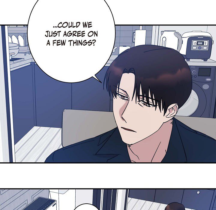 Read Lose Your Touch chapter 8 image 50 on Lezhin