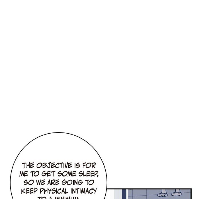 Read Lose Your Touch chapter 8 image 53 on Lezhin
