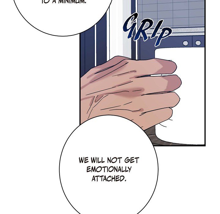 Read Lose Your Touch chapter 8 image 54 on Lezhin