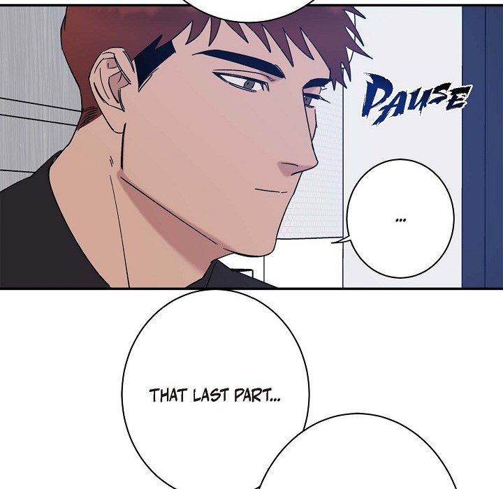 Read Lose Your Touch chapter 8 image 55 on Lezhin