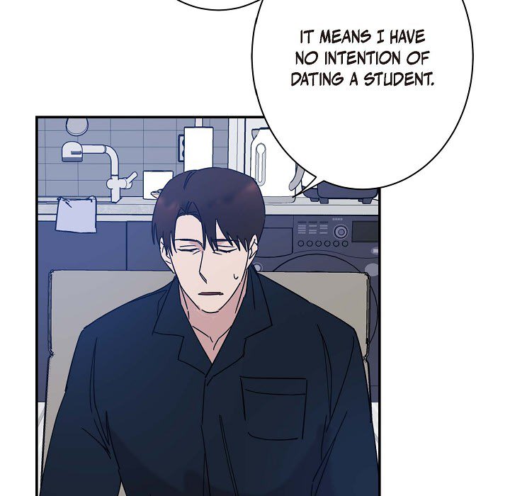 Read Lose Your Touch chapter 8 image 56 on Lezhin