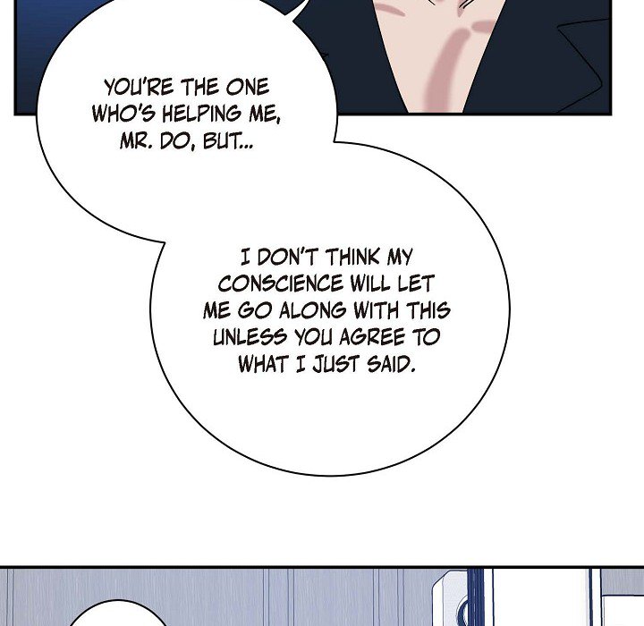 Read Lose Your Touch chapter 8 image 58 on Lezhin