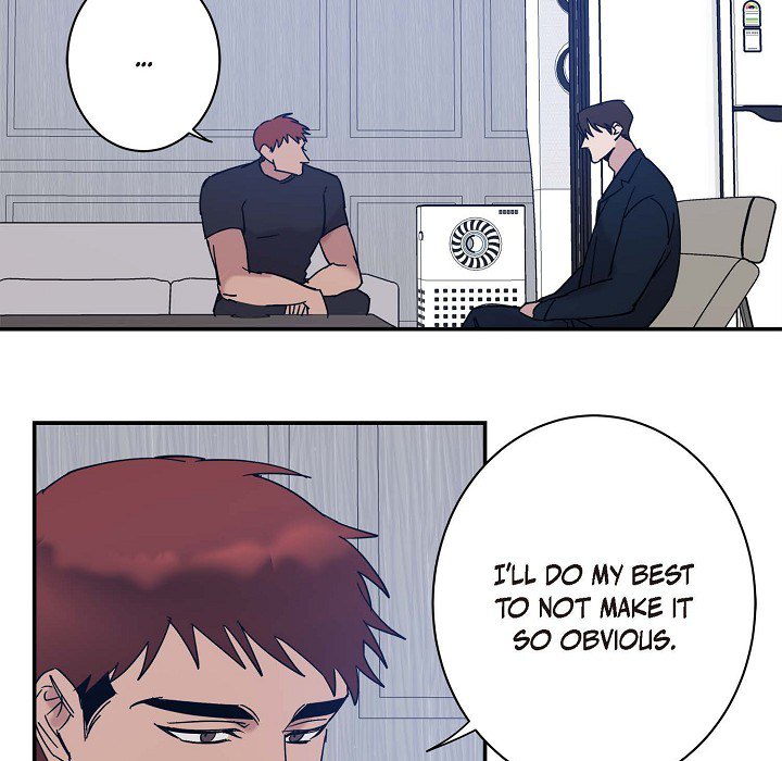 Read Lose Your Touch chapter 8 image 59 on Lezhin